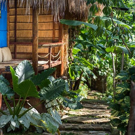 Sten Lodge Labuan Bajo Exteriér fotografie