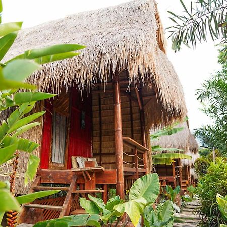 Sten Lodge Labuan Bajo Exteriér fotografie