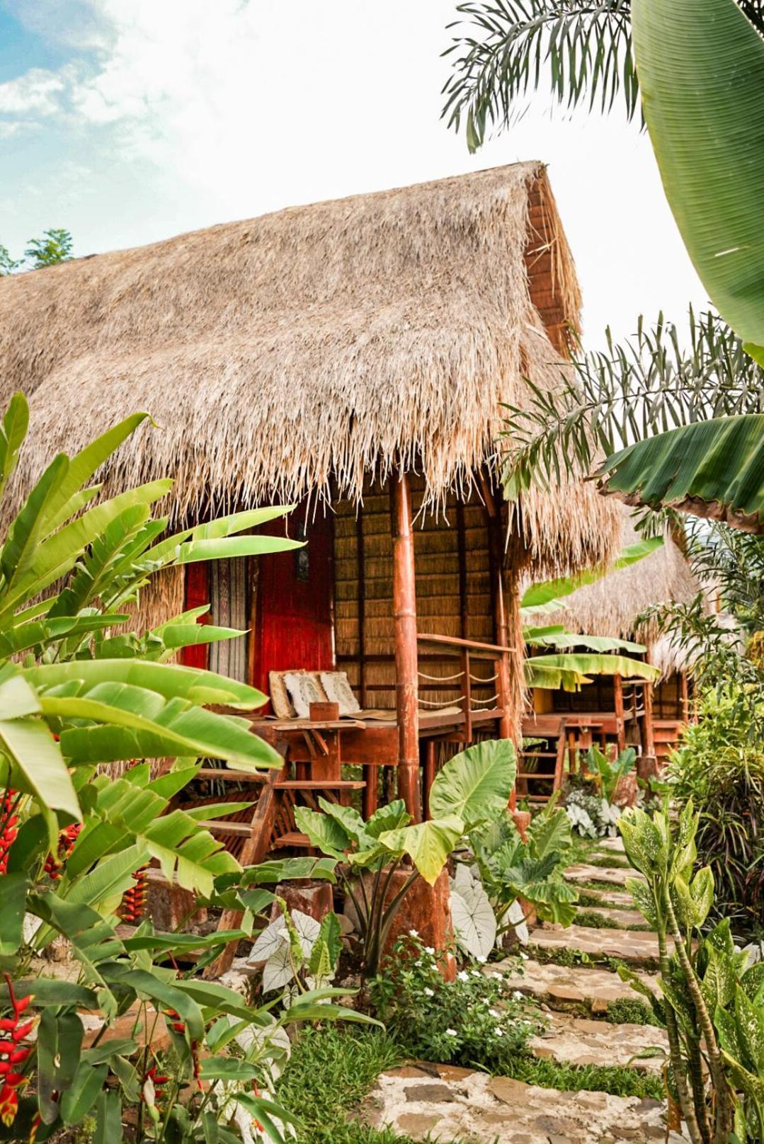 Sten Lodge Labuan Bajo Exteriér fotografie