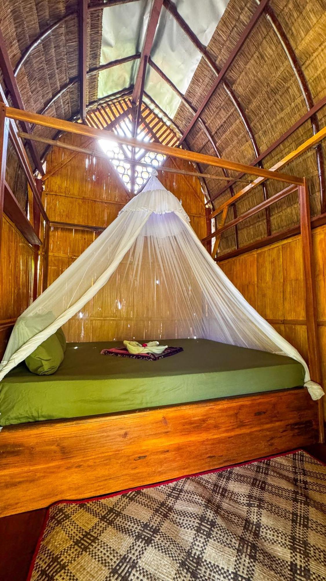 Sten Lodge Labuan Bajo Exteriér fotografie