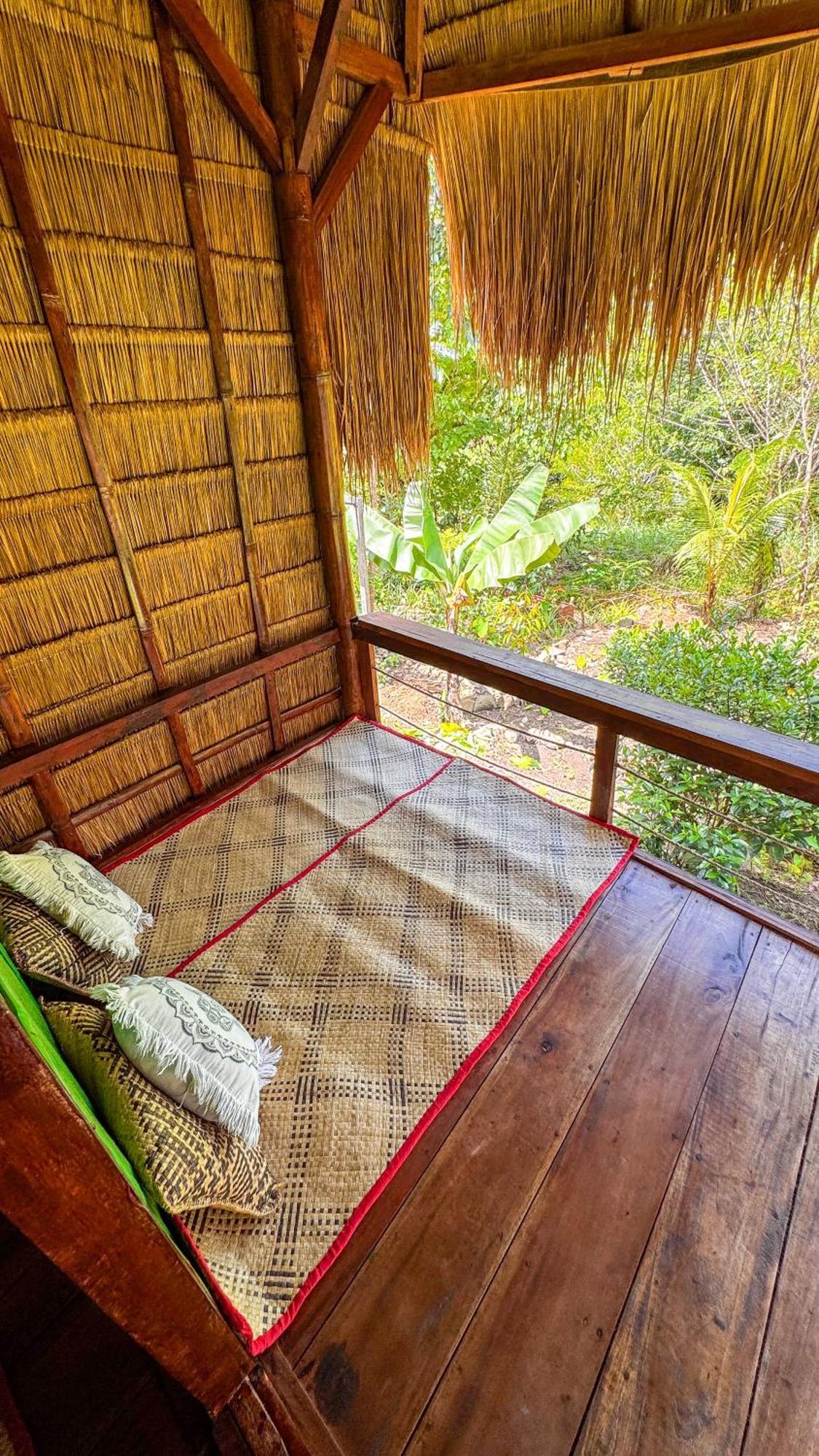 Sten Lodge Labuan Bajo Exteriér fotografie