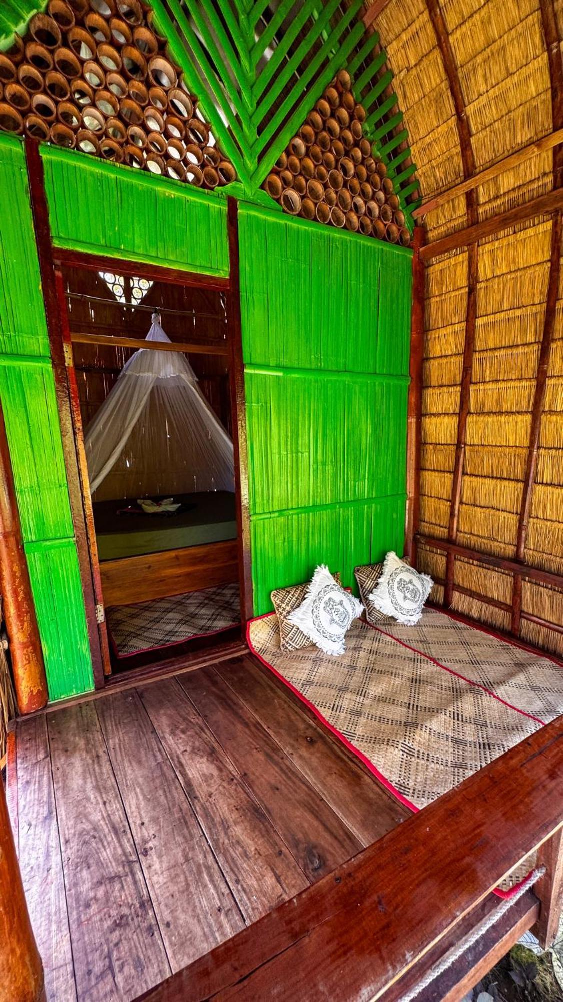 Sten Lodge Labuan Bajo Exteriér fotografie