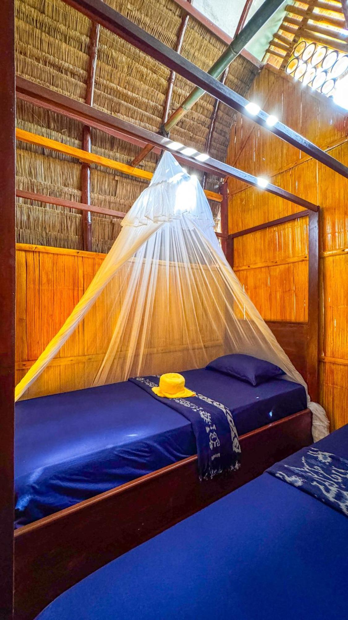 Sten Lodge Labuan Bajo Exteriér fotografie