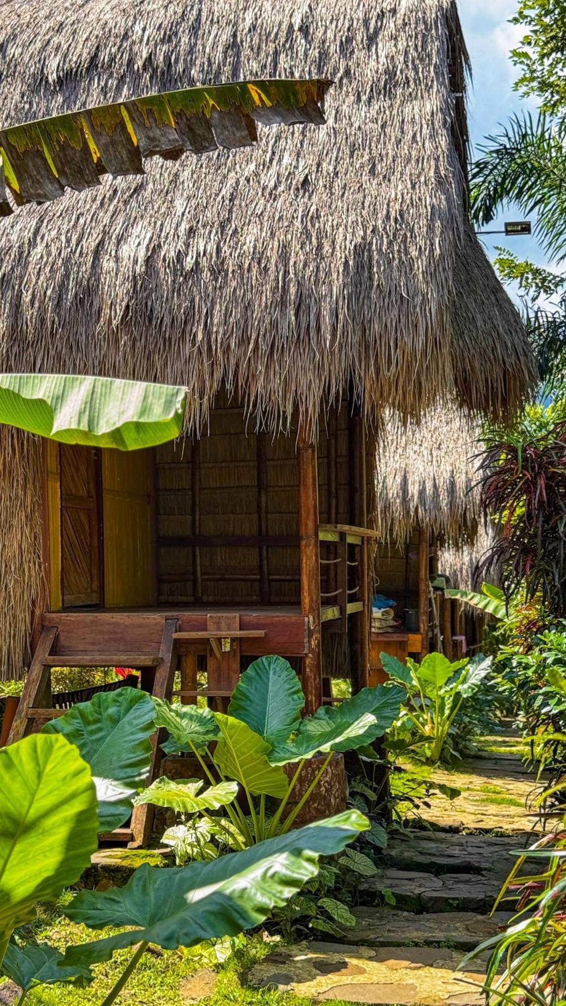 Sten Lodge Labuan Bajo Exteriér fotografie