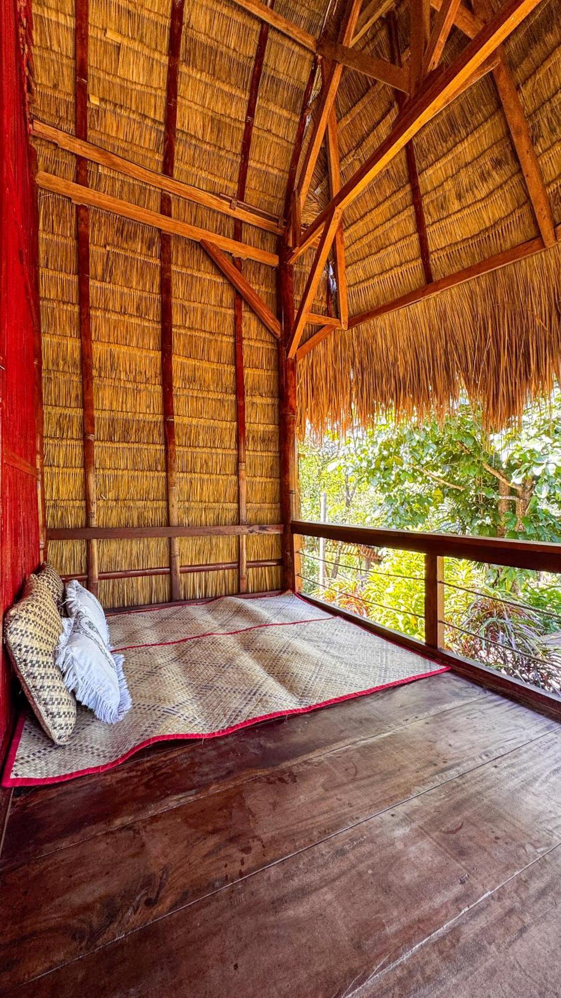 Sten Lodge Labuan Bajo Exteriér fotografie